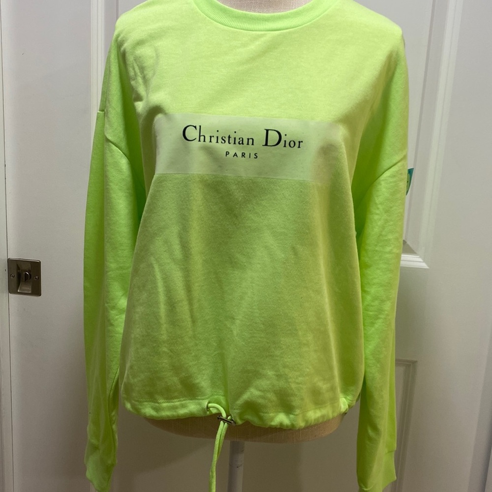 Crewneck